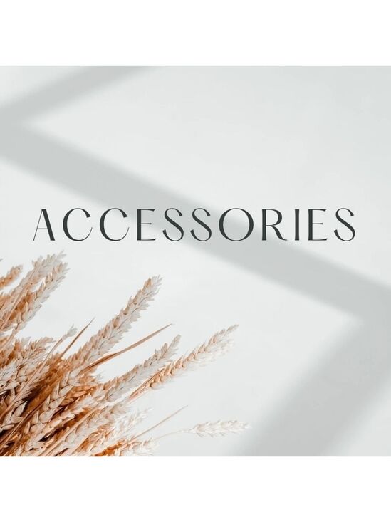 Various Other - Accessories Bundle